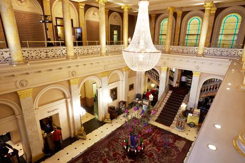 The Grosvenor