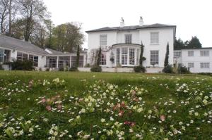 Penmere Manor Hotel and Restaurant