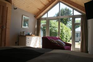 The Studio at Otters Holt