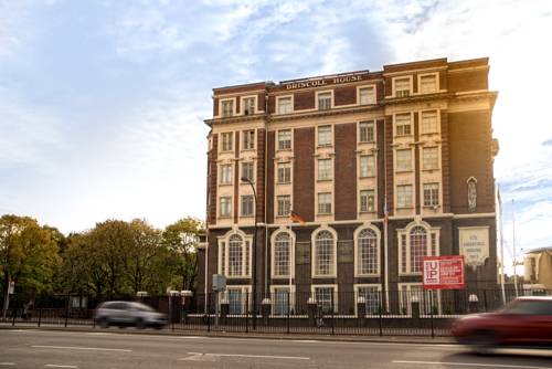 RestUp Hostel