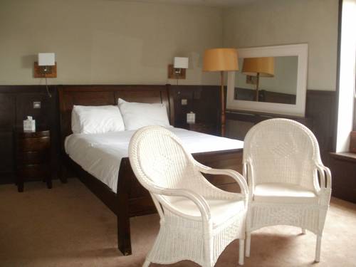 Alma Inn and Dining Rooms
