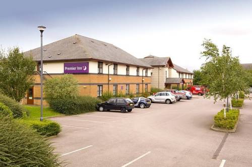 Premier Inn Leicester - Braunstone