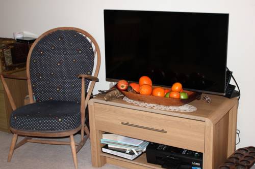The Cosy 1-Bed (Peymans)
