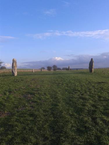 Haven At Avebury