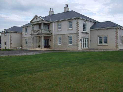 Cumberland Lodge