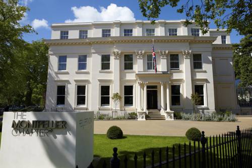 The Montpellier Chapter