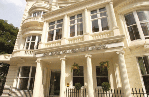 Duke Of Leinster Hotel Bayswater