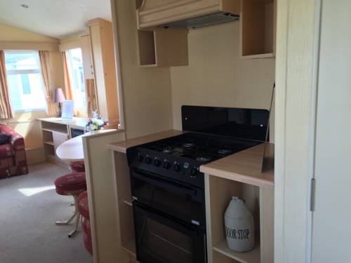 Abergele Caravans