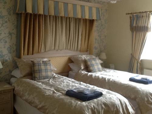 Belgravia Guest House