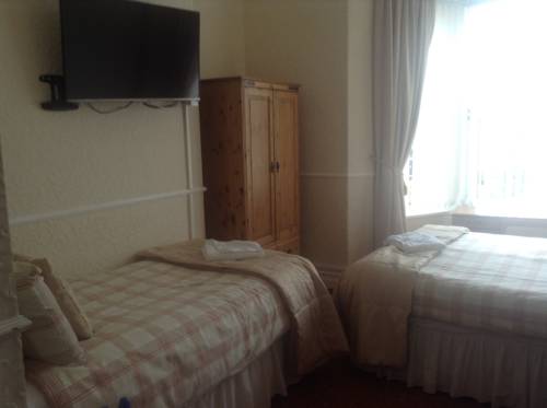 The Pines Guest House