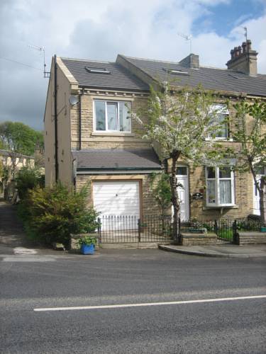 Cherrytree Lodge Guest Accomodation