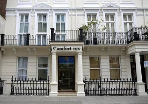 Comfort Inn Hyde Park