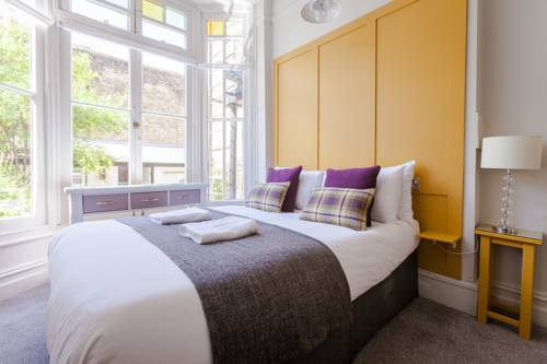 Regency House