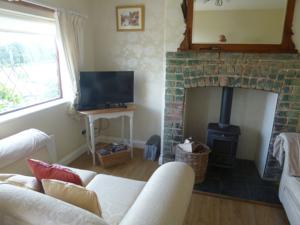 New Terrace Cottage