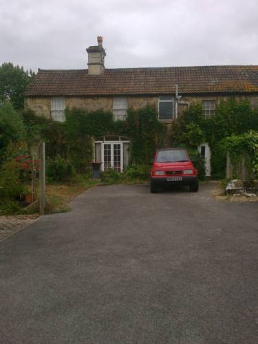 The Old Cottage