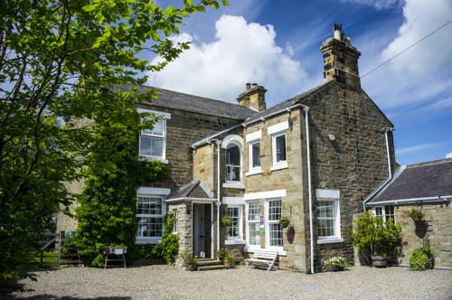 Dowfold House Bed and Breakfast