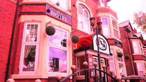 PandJ Hotel
