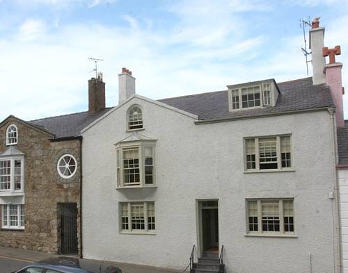 Churchbank Bed and Breakfast