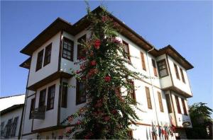 Sabah Pansiyon