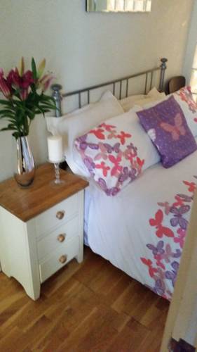 Ipswich Waterfront Apartment