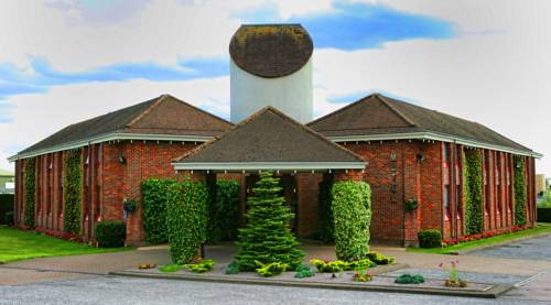 Damon's Motel