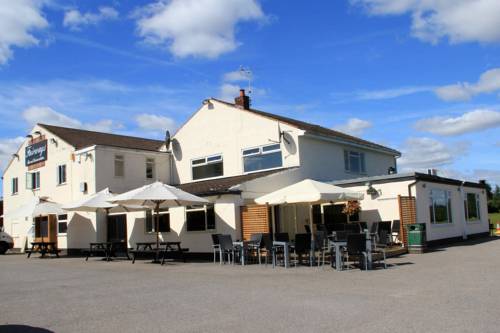 Fairways Bar and Accommodation