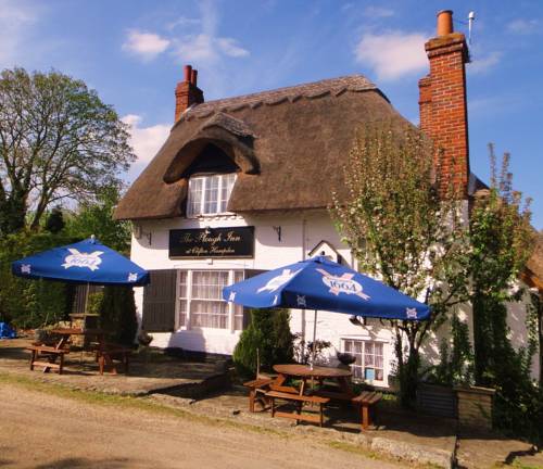 The Plough BandB