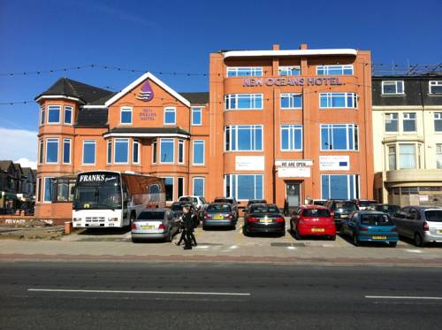 Casino blackpool football club
