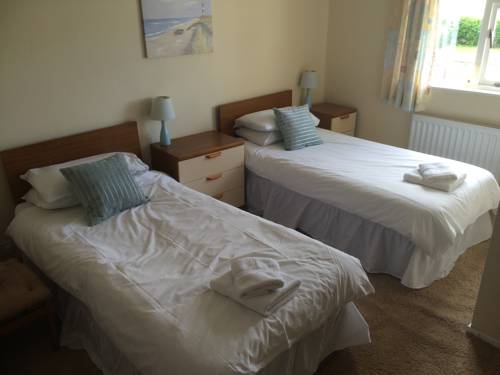The Island View Inn