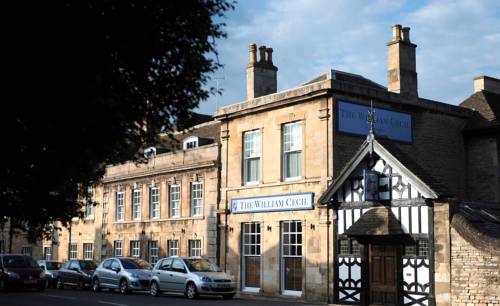 The William Cecil