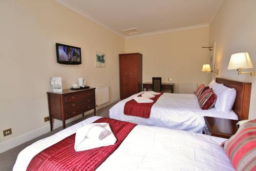 New County Hotel