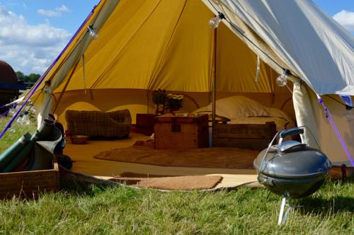Stamford Glamping