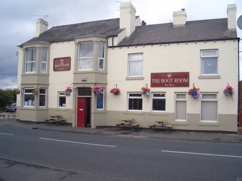 The Wheldale Hotel