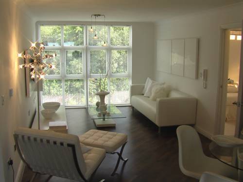 Wheel Water Apartment