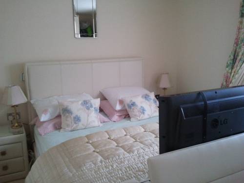 Wilson's Apartments Flat 3