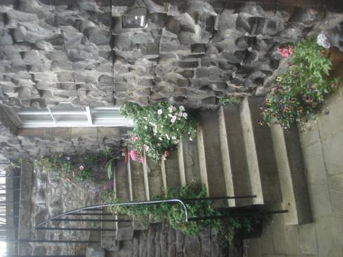 Albany St BandB