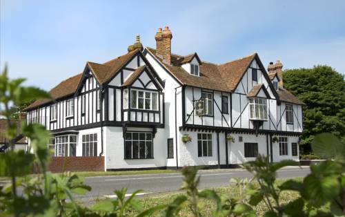 The Lambert Arms Hotel