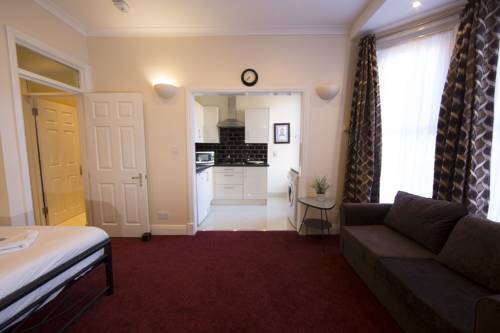 Royal London Apartments