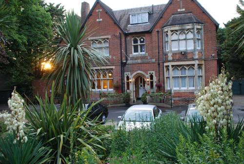Beech House Hotel in 