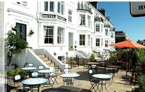 4 5 Star Luxury Hotels In Leigh On Sea Bed Breakfast Uk Com Showing 11 Hotels In Leigh On Sea Hide Map