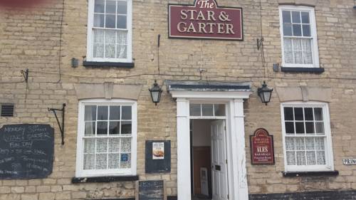 Star And Garter