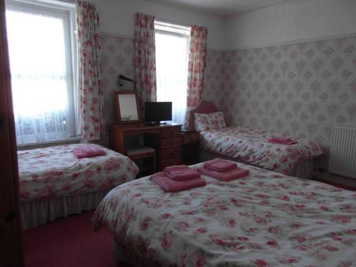 Adeline Guest House