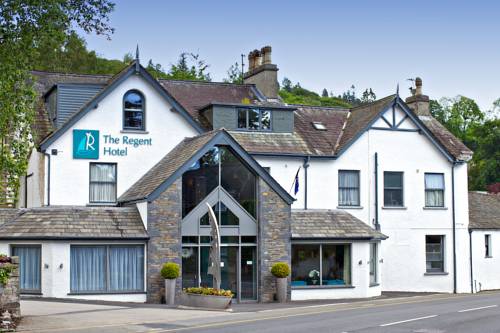 Regent By The Lake in Cumbria