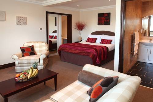 BEST WESTERN Bradford Guide Post Hotel