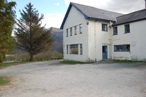YHA Snowdon Llanberis