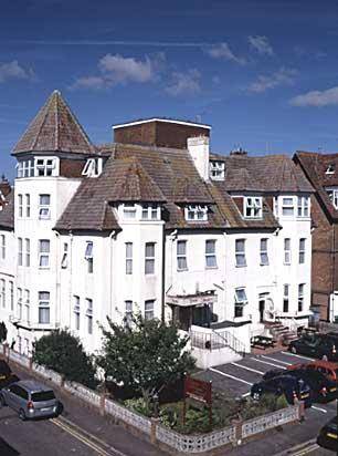 Tower House Hotel in Bournemouth