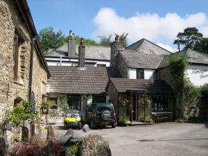 Harrabeer Country House Hotel