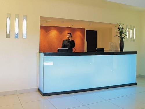 The Stuart Hotel