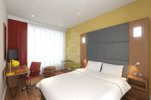 ibis Styles Crewe