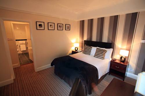 Quality Hotel and Leisure - Stoke-on-Trent